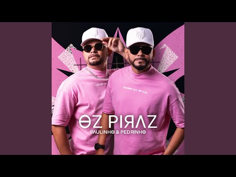 Japãozin, Banda Grafith, Oz Piraz Paulinho, Pedrinho - Vai no Trem