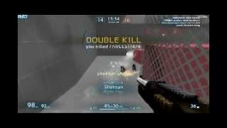 uberstrike 1st video