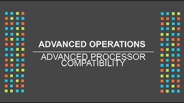 How AHV Masks VM CPU Generations for Better Compatibility and Migrations | Nutanix University
