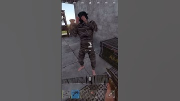 Average rust experience #rust #shorts #viral