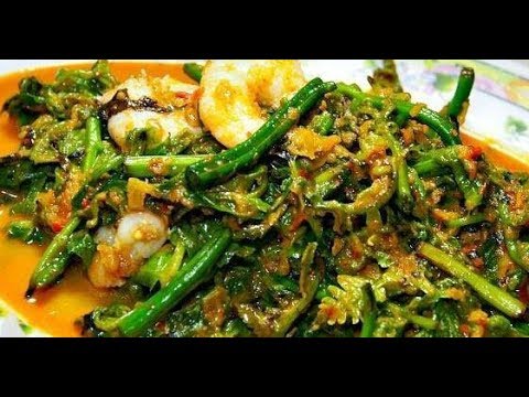 resep-tumis-pakis-sedap-dan-gurih