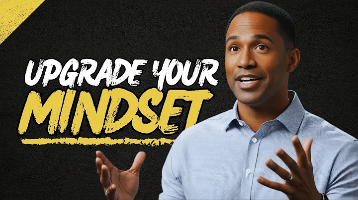 How to Develop a Growth Mindset (Unlock Your Full Potential!)