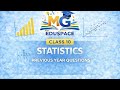 📊 Statistics | Class 10 Maths | Board Exam Preparation