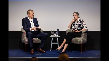 Keynote | Carol Browner & John Melby | Xpansiv Climate Summit 2024