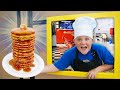 SURPRISE Giant LEGO Drive Thru Breakfast Restaurant mp3