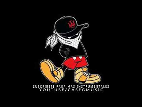 RUFFIAN - RAP BEAT - [FREE USE] - INSTRUMENTAL HIP HOP