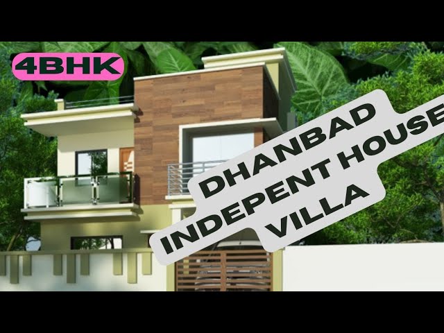 4bhk Bungalow For जम न क स थ घर