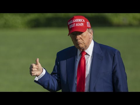 ‘Make Iran Great