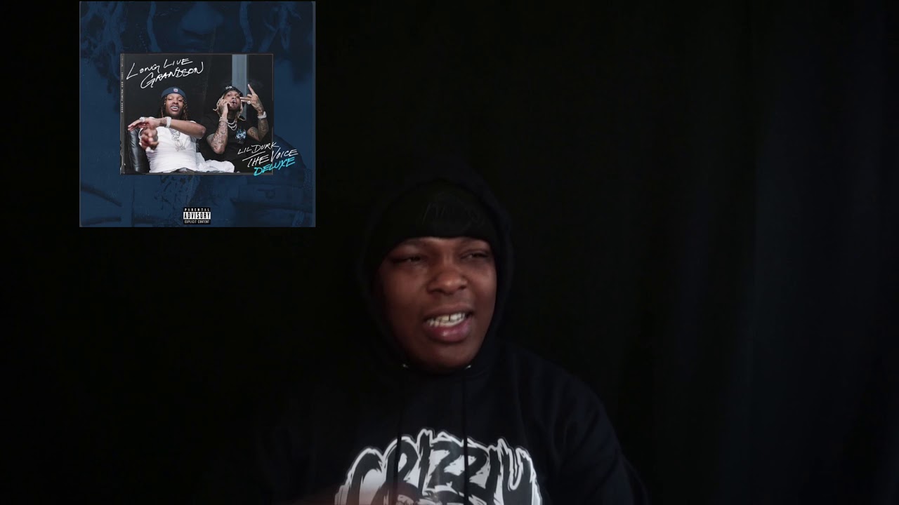 Lil Durk - When I'm Lonely (Official Audio) [GRIZZLY REACTION]