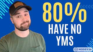 The #1 Mistake Companies Make Buying Yard Management Software