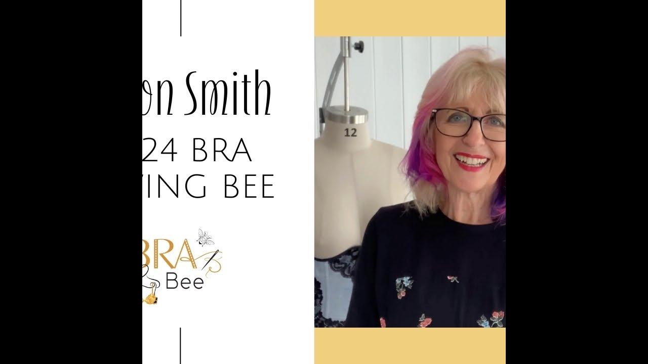 2024 Details – International Bra Sewing Bee