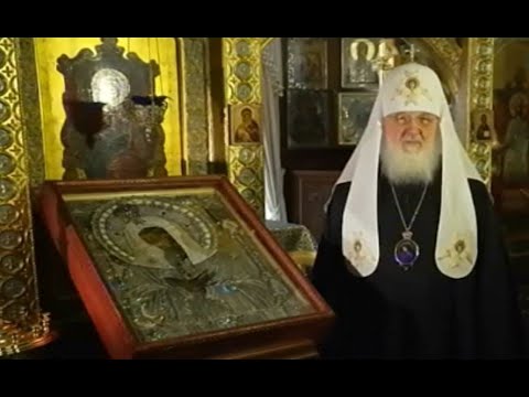 Патриарх Кирилл призвал верующих в предстоящие праздники молиться дома