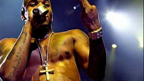 2pac & The Game (When we ride on our enemies) BEST TUPAC REMIX EVER!