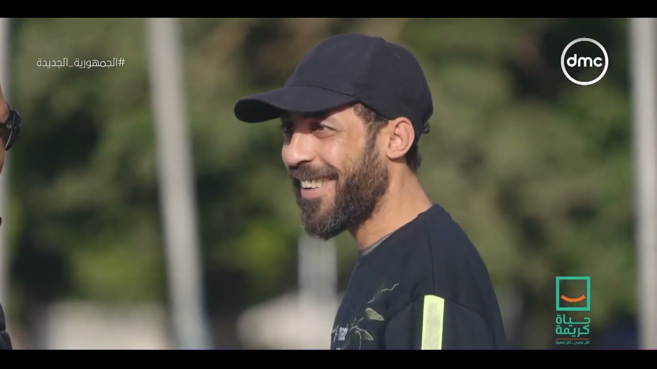 حياة كريمة - يوسف سائق تاكسي بيساعد الناس حتى ولو ببلاش وحياة كريمة حققتله اللي عاوزه