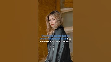 Do You Have Empathy? Set Boundaries With Your Narcissist