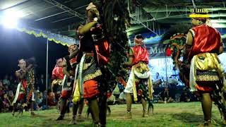 Jathilan Turonggo Mudho Cindelaras Babak 2 Live Tebing Breksi 16 Juni 2019