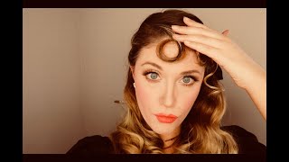 Makeup Through the Decades 1920s to 2020s