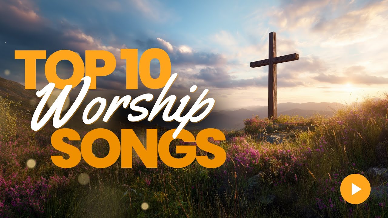 Top Gospel Songs 2026 🙏 Best Gospel Songs of All Time Nonstop Playlist for Praising the Lord
