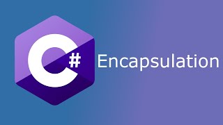 Encapsulation in C#