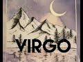 VIRGO🌻 MANIFESTACION DE DESEOS 🌟💜🌿