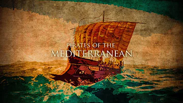 Pirates of the Mediterranean - Epic Roman Music