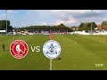Frome town vs clevedon fa cup highlights