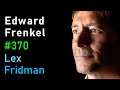 Edward frenkel reality is a paradox  mathematics physics truth  love  lex fridman podcast 370