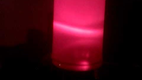 Arduino LED candle effect