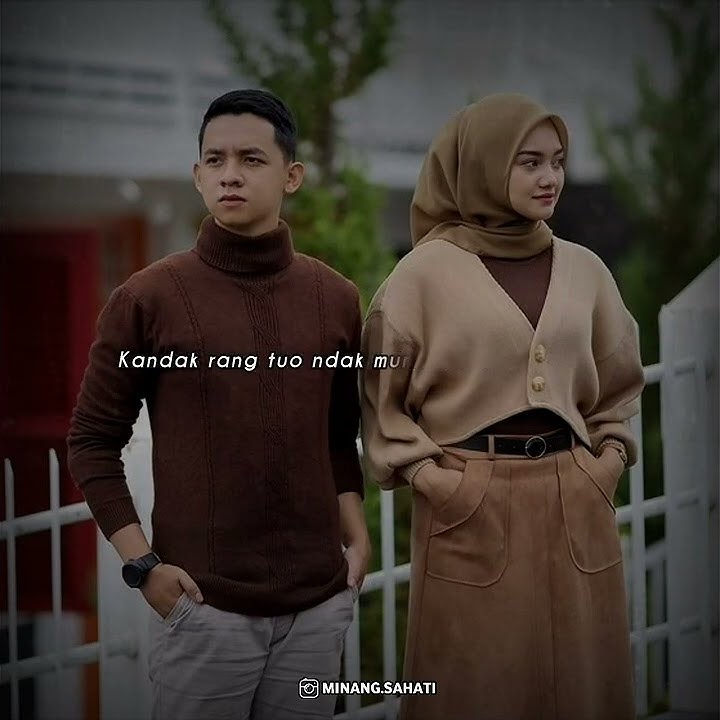 Luko Bia Den Ubek Surang - Ovhi Firsty Ft David Iztambul#minangsahati #laguminangrancak #ovhifirsty