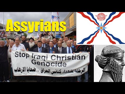 Who Are the Assyrians? | A Brief History