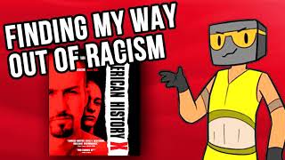 Finding My Way Out Of Racism