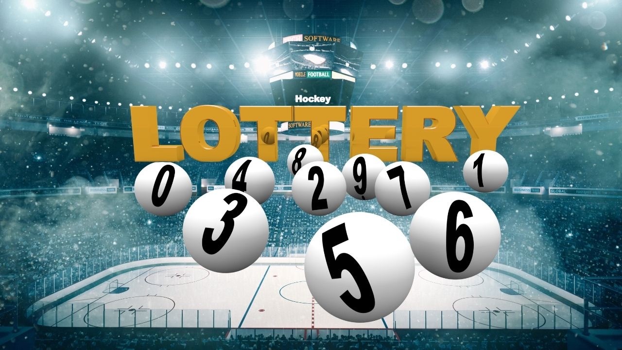 🍀🏒 Loterie break T2