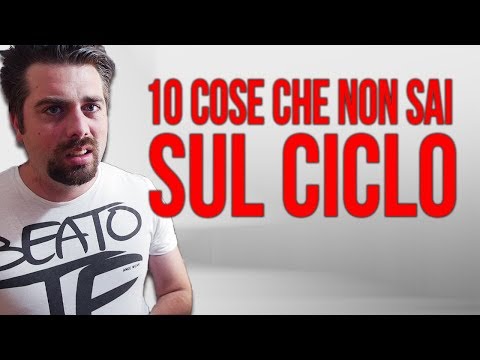 Video: 10 Fatti Interessanti Sul Dolore