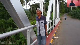 Gitar Tunggal - CIK MINA / PENDOPO LINTANG 'instrumental gitar'  #GITARREJONG