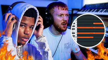 How To Make Dark Trap Beats For Nardo Wick & Lil Durk In FL Studio!
