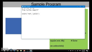 CS-341 Final Project Presentation