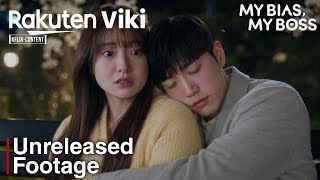 Idola Jadi Bosku | Cuplikan & Bocoran Tak Terungkap | Kang Hoon | Kim Hye Jun [SUB INDO/ENG]