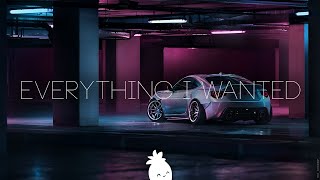 Billie Eilish - Everything I Wanted (Suray Sertin Trap Remix)