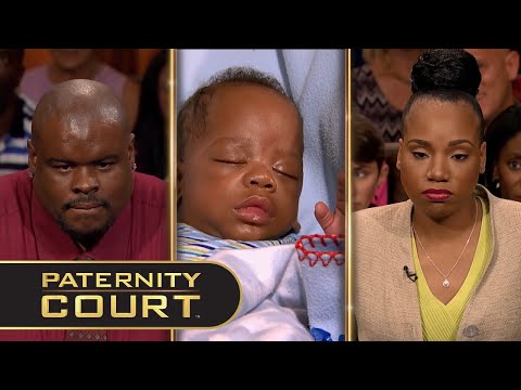 Married Woman Had to DNA Test All Her Children (Full Episode) | Paternity Court