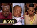 Married Woman Had to DNA Test All Her Children (Full Episode) | Paternity Court