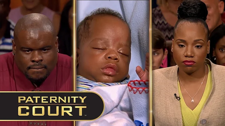 Married Woman Had to DNA Test All Her Children (Fu...