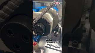 TIE ROD THREAD ROLLING MACHINE - Sohal Welding Works