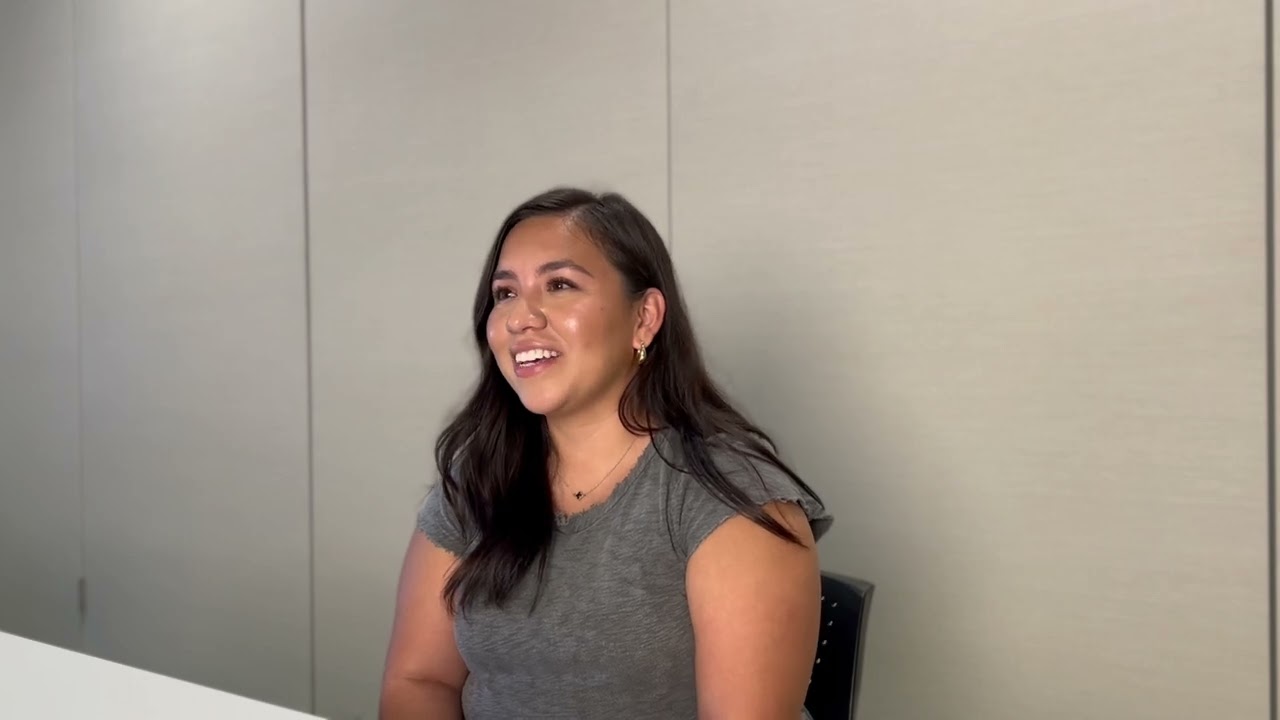 Your Impact, Our Stories | Miriam Castillo | North Texas Food Bank