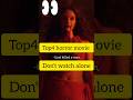 Don't watch alone😱!! Top4 horror movie 🥵😱#bhoot #horror #scary#youtubeshorts#shortsfeed #shorts