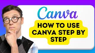 Canva Tutorial for Beginners: Make Professional Graphics Easily screenshot 5