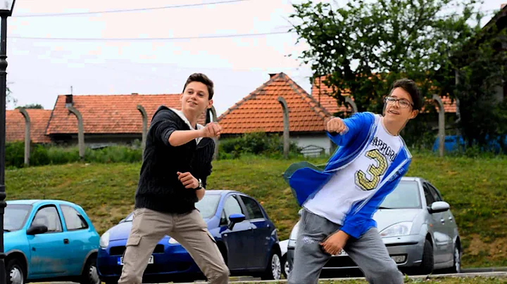 uptown funk IST version