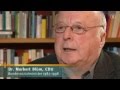 Norbert Blüm über die private Rente