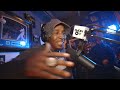 Rome Streetz freestyle over Just Blaze beats on Shade 45’s Showoff Radio w/ Statik Selektah 10.26.23