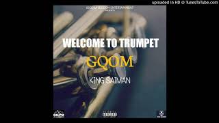 King Saiman - Trumpet Prayer