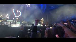 Robbie Williams - Old Before I Die- Live 3Arena, Dublin